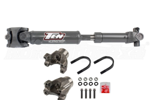 Ten Factory Performance Rear Drive Shaft - JK 2 DR