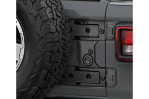 Mopar Tailgate Reinforcement Kit - JL