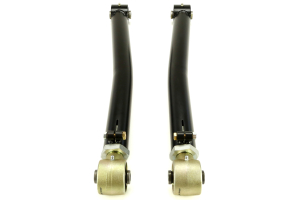 EVO Manufacturing 3in Enforcer Lift Kit w/ Plush Springs  - JK