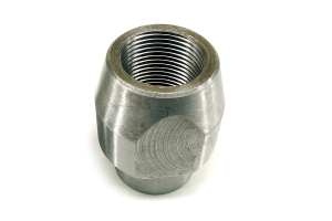Teraflex Threaded Insert 1.25IN x 12TPI For 1.5IN ID Tube Left Hand Thread - JK/TJ/LJ