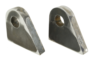 JCR Offroad Comanche Rear DIY Bumper