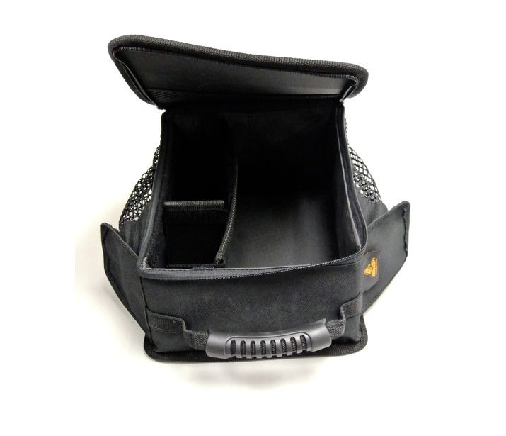 Bestop RoughRider Underseat Organizer - JL/JK