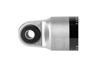 Synergy Fox Performance 2.0 IFP Steering Stabilizer - JT/JL/JK