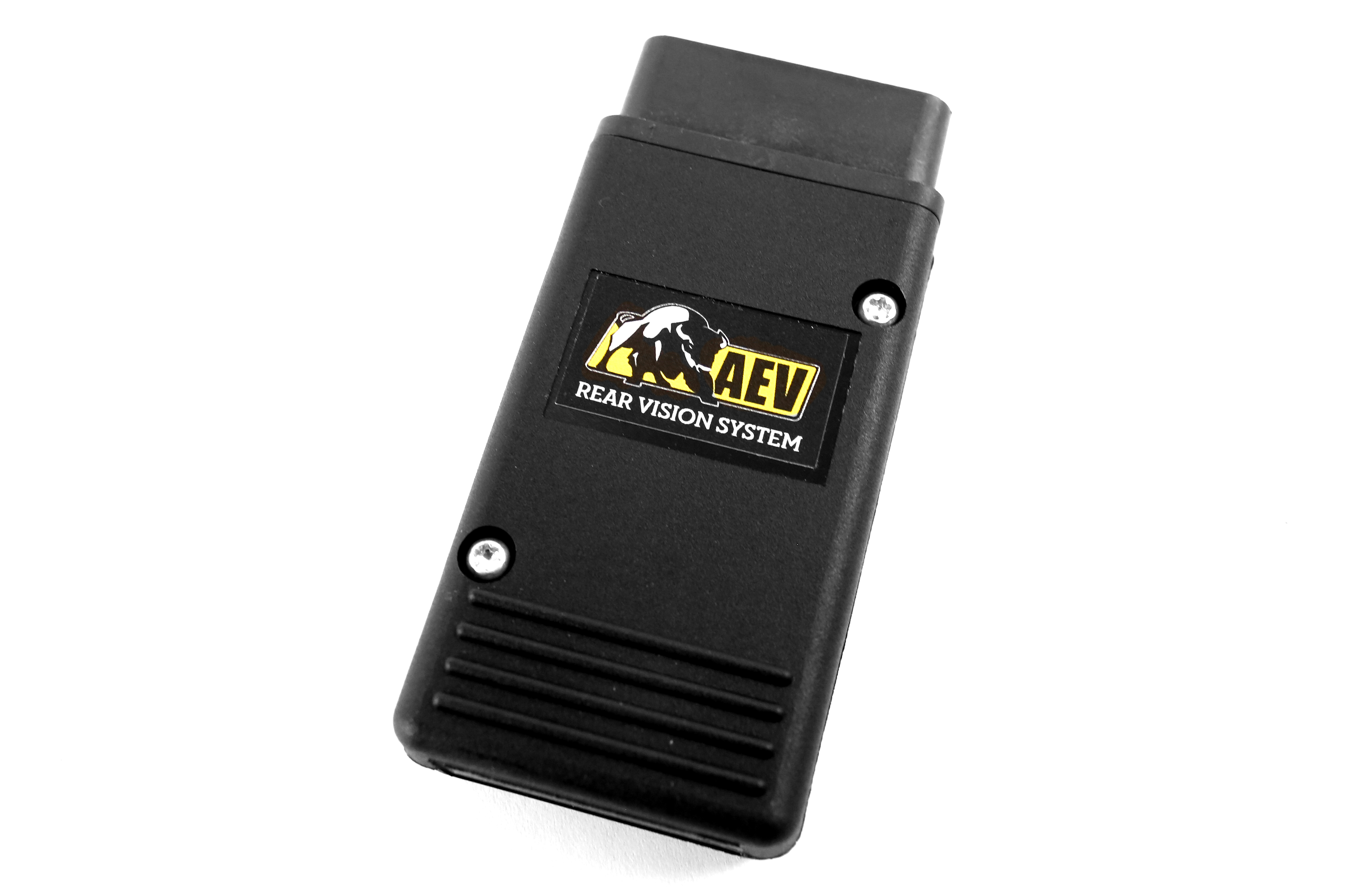 AEV Rear Vision Navigation System  - JK