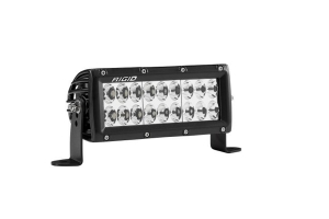 Rigid Industries E-Series PRO 6in Driving Light Bar