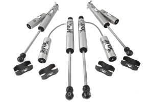 teraflex shocks