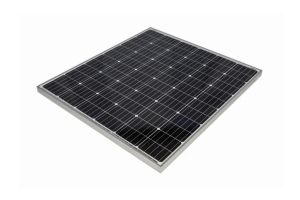 REDARC 200W Monocrystalline Solar Panel