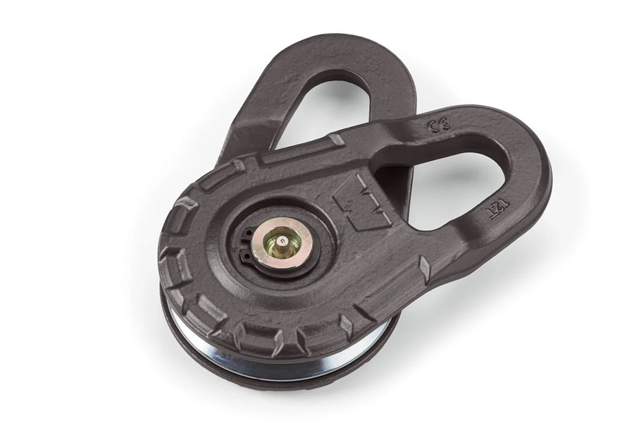 Warn Epic Snatch Block 12,000lbs