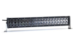 Lightforce 20in Double Row 5W Combo Light Bar