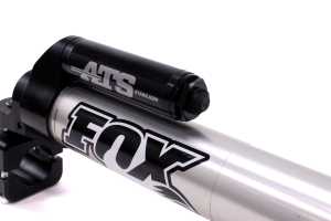 FOX 2.0 Performance Series Racing ATS Steering Stabilizer - JK