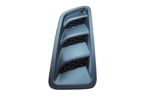 Mopar Hood Air Inlet - Driver's Side - JL/JT