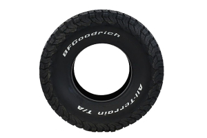 BFGoodrich All-Terrain T/A KO2 Tire LT275/65R18 Tire