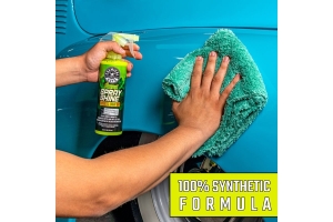 Chemical Guys Lucent Spray Shine Synthetic Spray Wax 16 Fl. Oz.