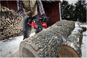 Milwaukee Tool M18 FUEL 16in Chainsaw - Tool Only