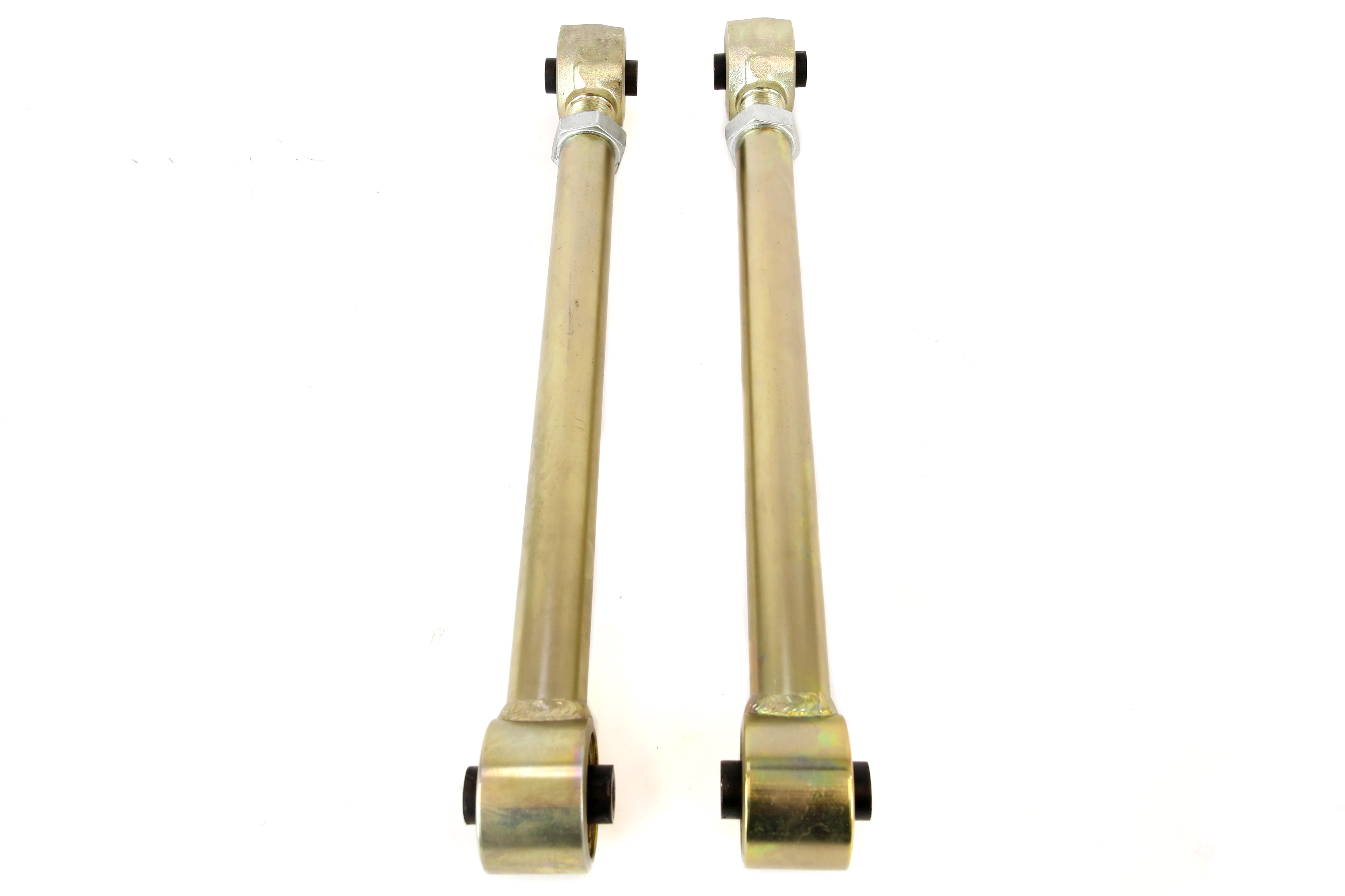 MetalCloak Control Arms Lower - Rear - JL/JK