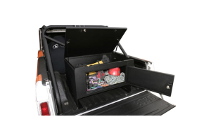 Tuffy Security Rear Cargo Security Lockbox