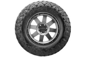 Maxxis RAZR Mud Terrain 37X12.50R17LT Tire