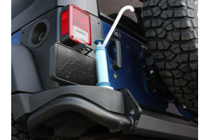AEV Water Pump Accessory Kit for AEV Bumper - JK