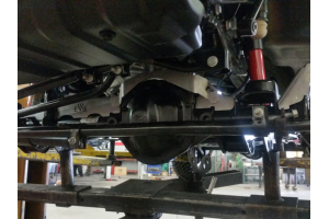 EVO Manufacturing ProTek Dana 44 Axle Truss Front - JK