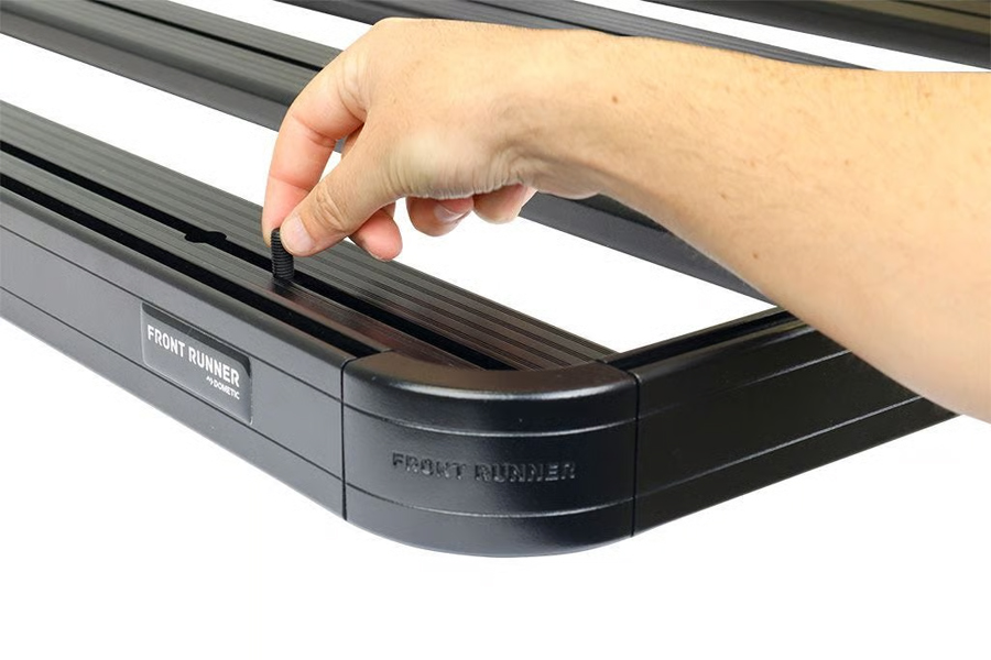 Front Runner Outfitters 3/4 Slimline II Roof Rack Kit  - JL 4dr