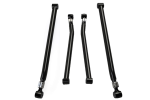 Teraflex Alpine IR Lower Long Arm Kit - JK 