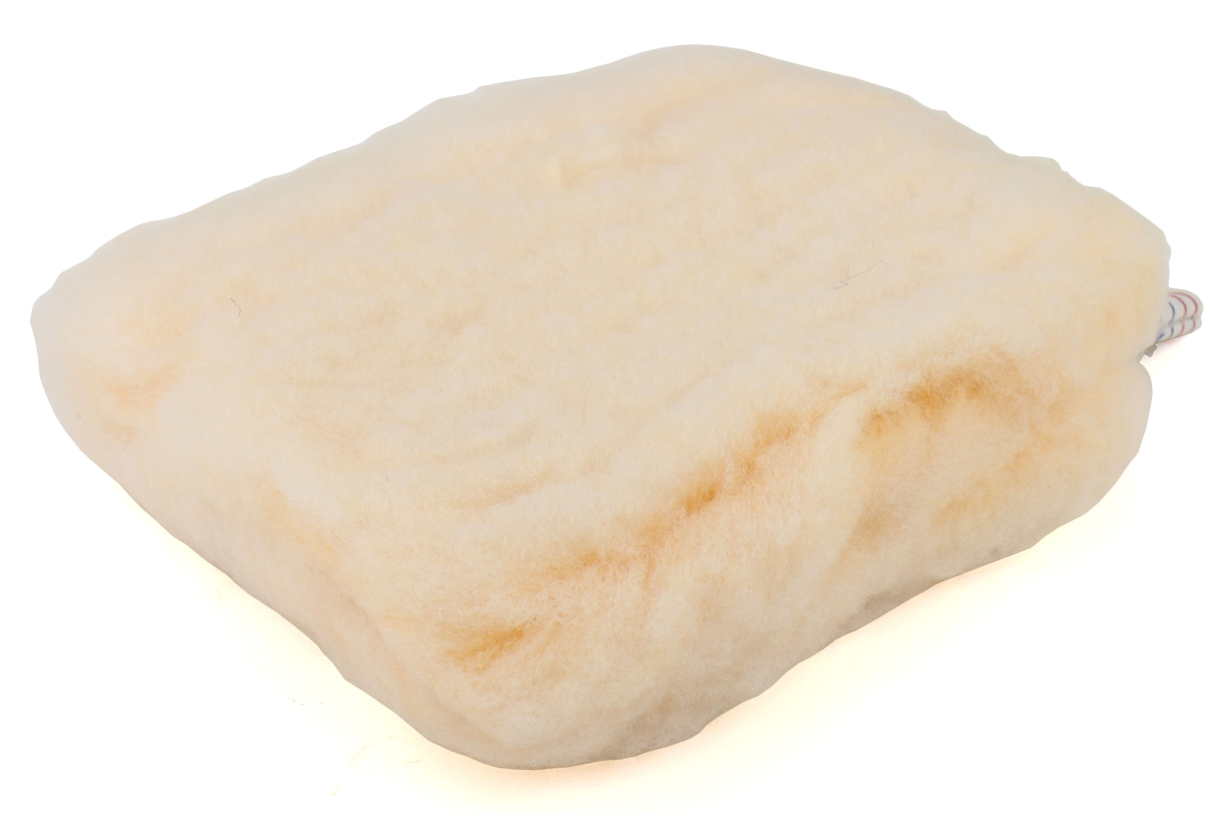 Chemical Guys Premium Extra Thick Wash Mitt and Pad