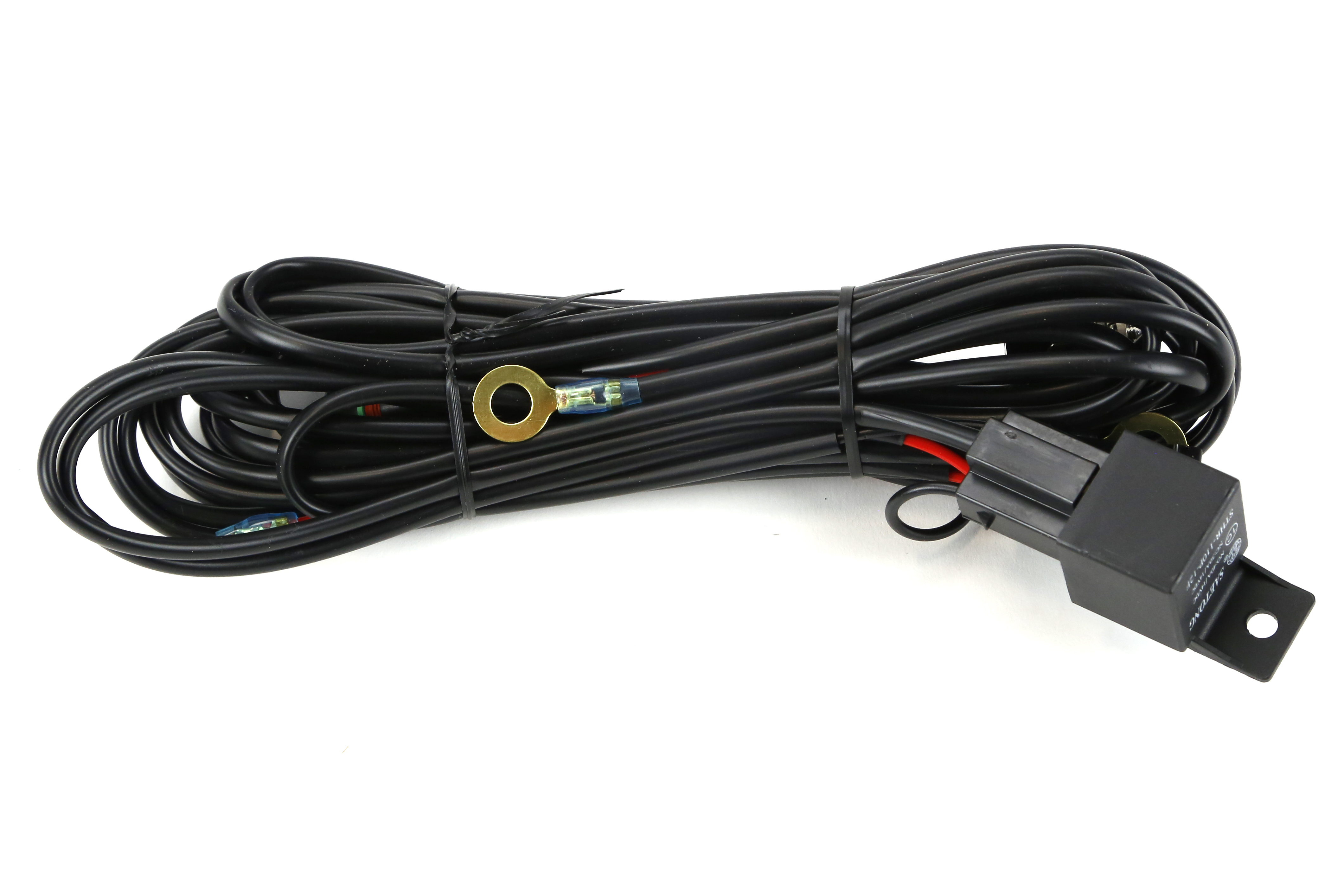 Vision X Xmitter Low Profile Prime Xtreme LED Light Bar