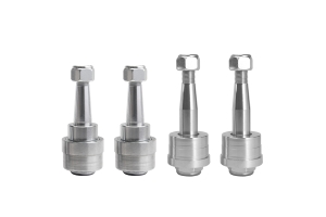 American Off Road Dana 30/44 Ball Joint Delete Kit - JT/JL