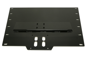 Rock Krawler Long Arm Center Skid Plate - TJ/LJ 2003-06