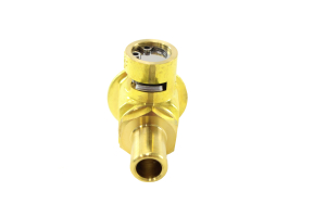 Fumoto F101N Drain Valve w/Nipple