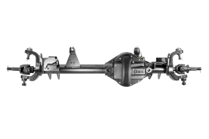Currie Enterprises High Pinion 44 Front Axle w/ 5.38 Gears and  E-Lockers - TJ/LJ