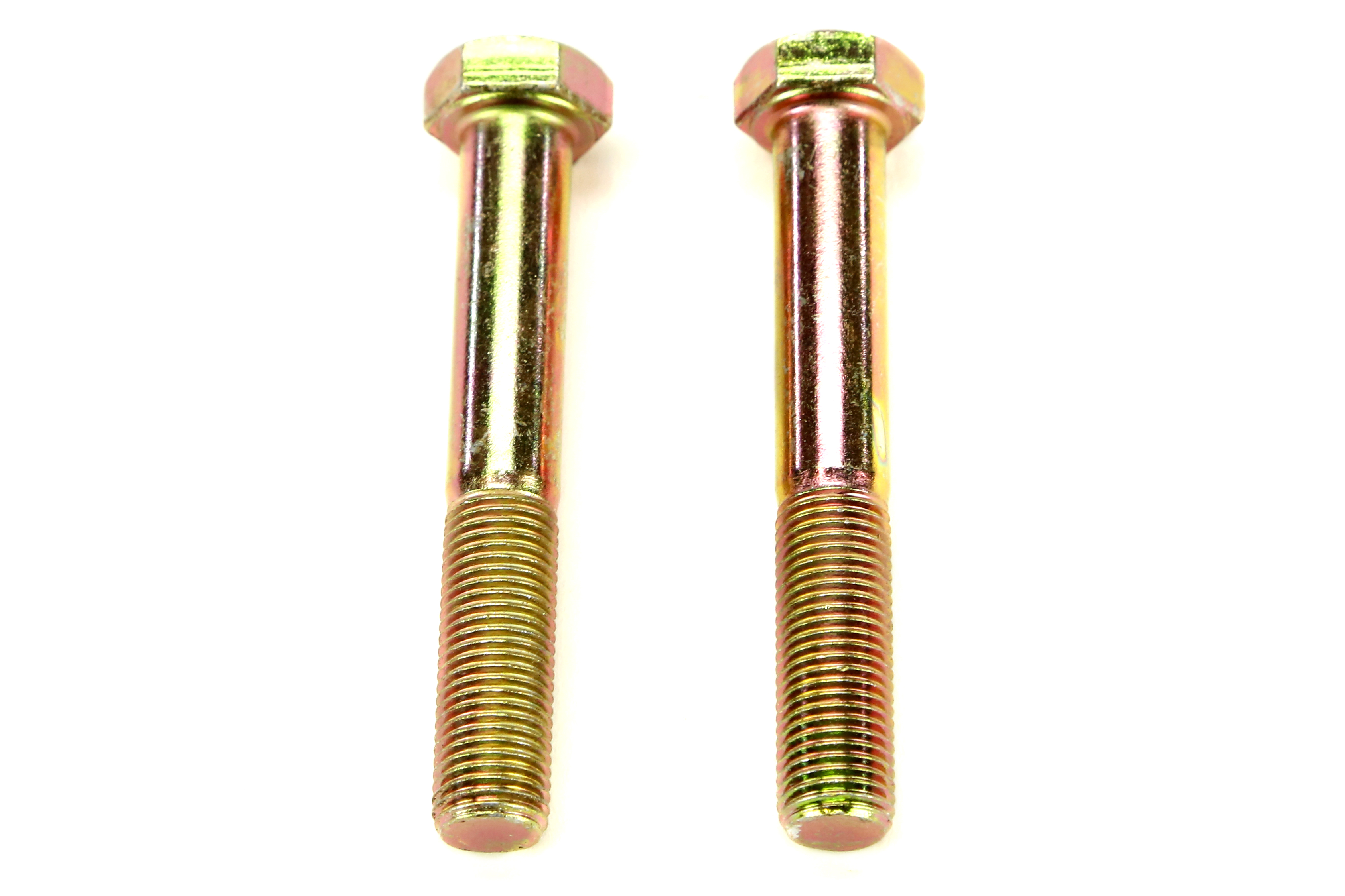 Currie Enterprises Anti Rock Hardware Pack - JK