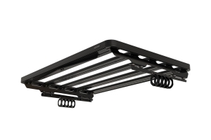Front Runner Outfitters Extreme1/2 Roof Rack Kit - JK 2Dr