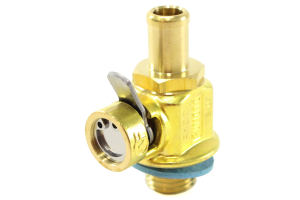 Fumoto Drain Valve w/Nipple 14MM-1.5 