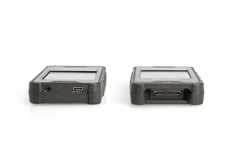 Diablo Sports Intune I3 Platinum Tuner - JK/TJ/LJ 05-14