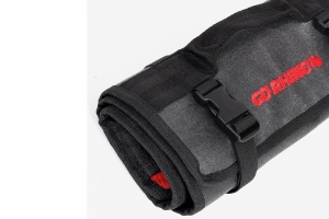 Go Rhino Xventure Gear Tool Roll - Small 