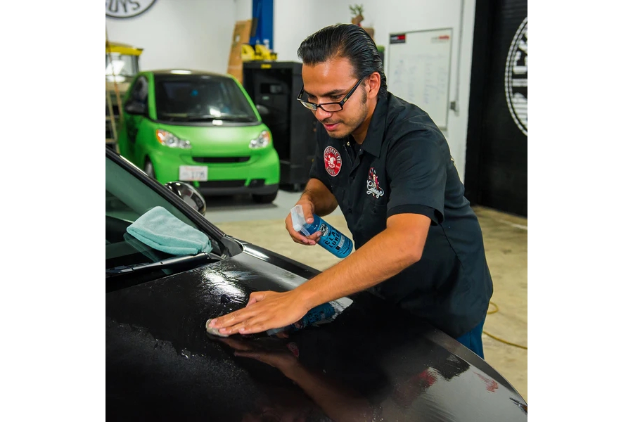 Chemical Guys Medium Grade Grey Clay Bar 