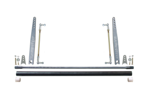 Currie Enterprises Universal AntiRock 36in Sway Bar Kit w/18in Aluminum Arms