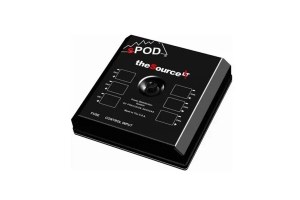 sPOD SourceLT with Mini 6 For Universal and 36in Battery Cables