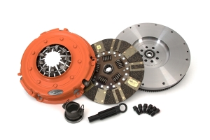 Centerforce Dual Friction Clutch - JK 2012+ w/ Manual Transmission