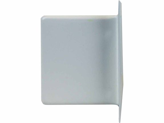 Rigid Industries E-Series Flush White Mount Bucket 10in 