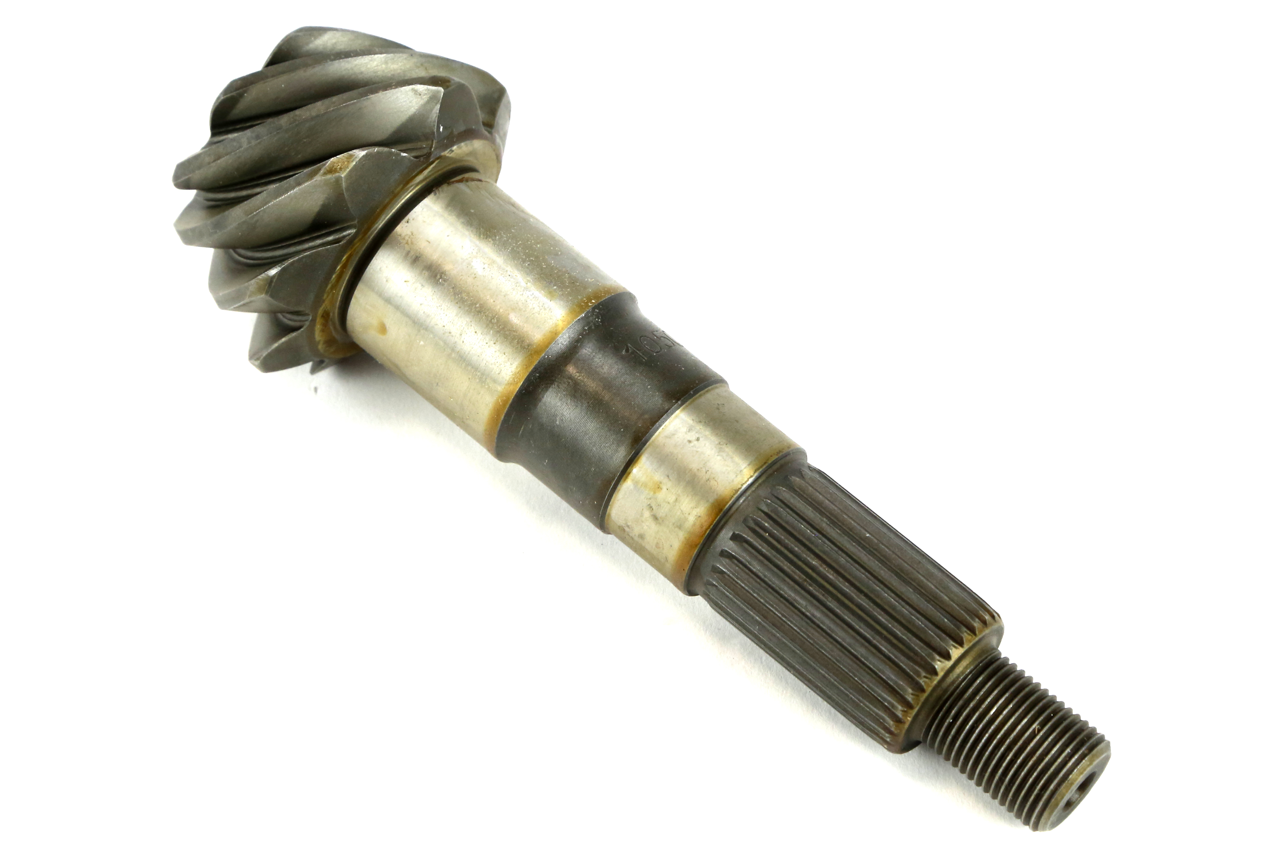 Motive Gear Dana 44 5.38 Ring and Pinion Set - JK
