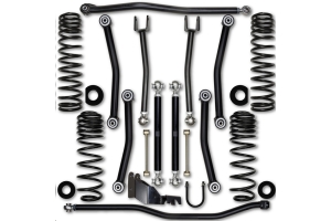 Rock Krawler 3.5in Adventure Series 3 System Lift Kit - JL 2dr