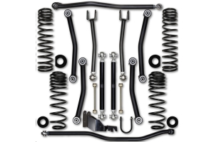 Rock Krawler 3.5in Adventure Series 3 System Lift Kit - JL 2dr