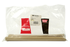 Warn Tie Rod Aluminum .625in x 8.92in
