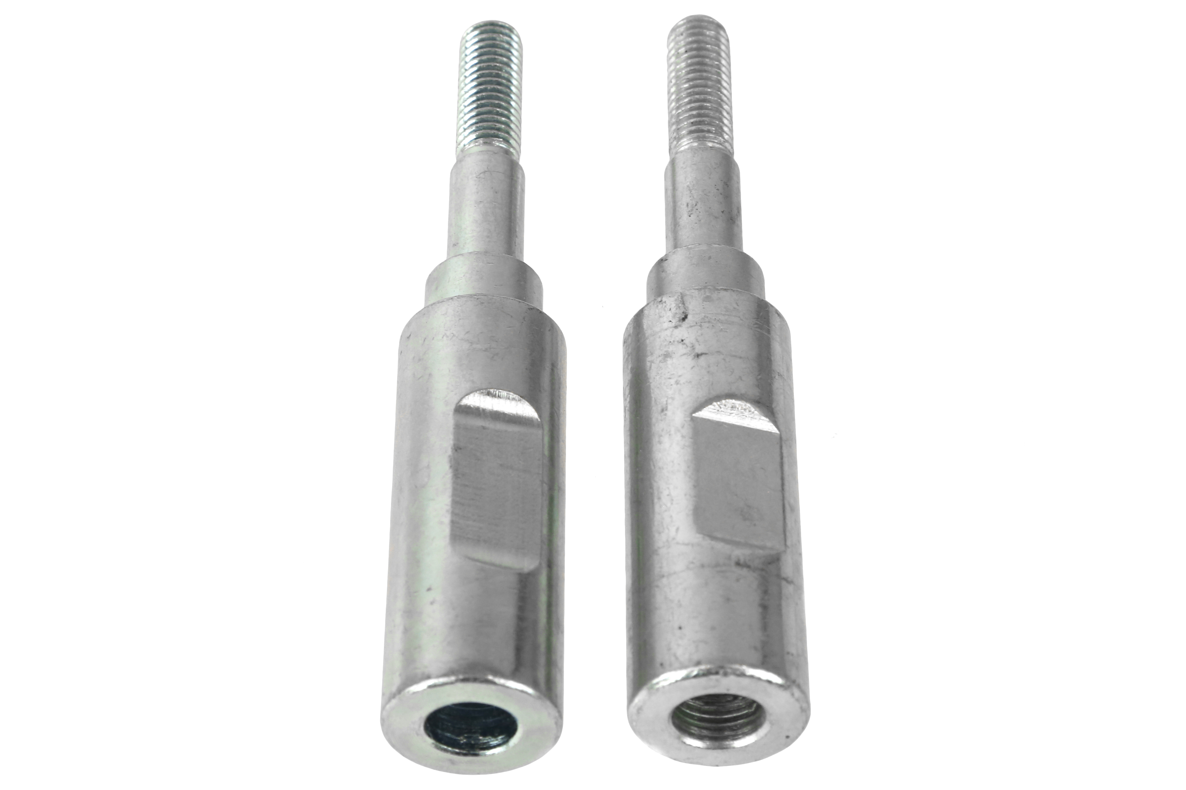 Teraflex Shock Extension Kit Front Upper - JK