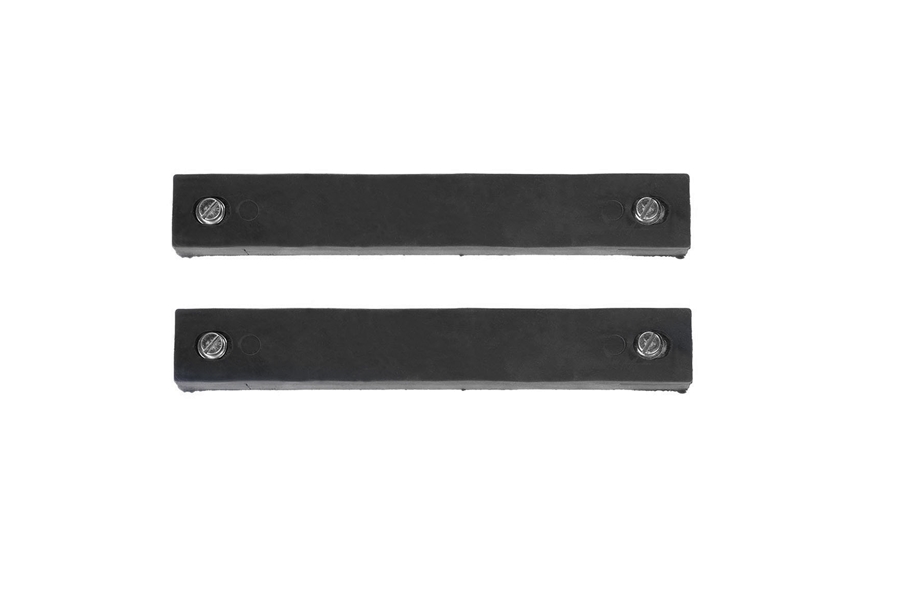Rugged Ridge Magnetic License Plate Holder