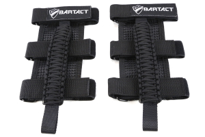 Bartact Paracord Roll Bar Grab Handle w/Color Options