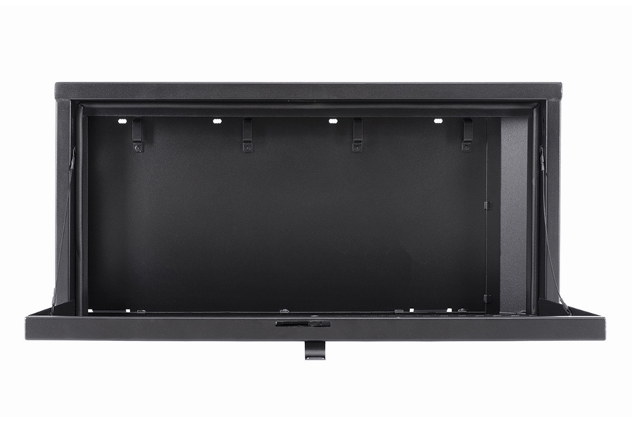 Tuffy Security Tailgate Lockbox MOLLE Storage   - JK  