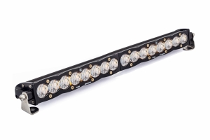 Baja Designs S8 20in Wide Driving Light Bar